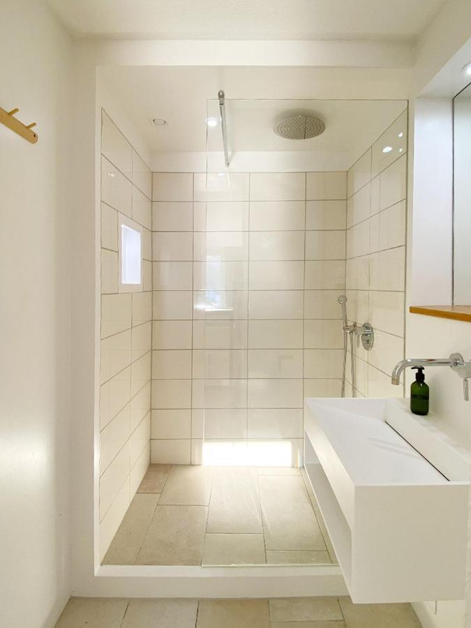 Grueezi Laax Apartments Экстерьер фото