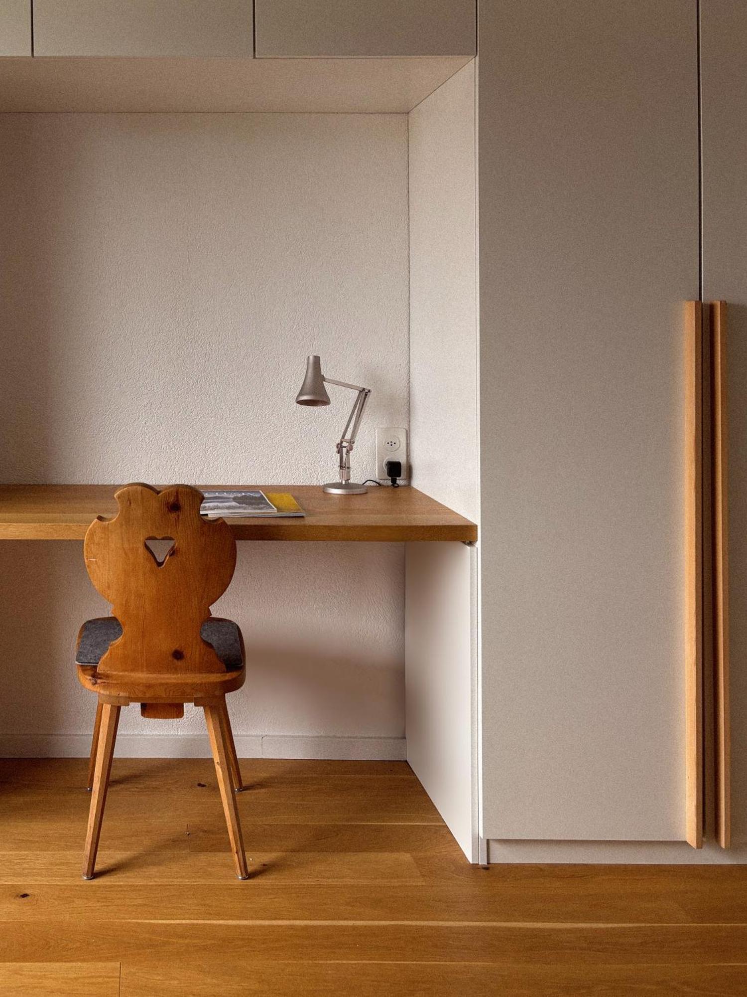 Grueezi Laax Apartments Экстерьер фото