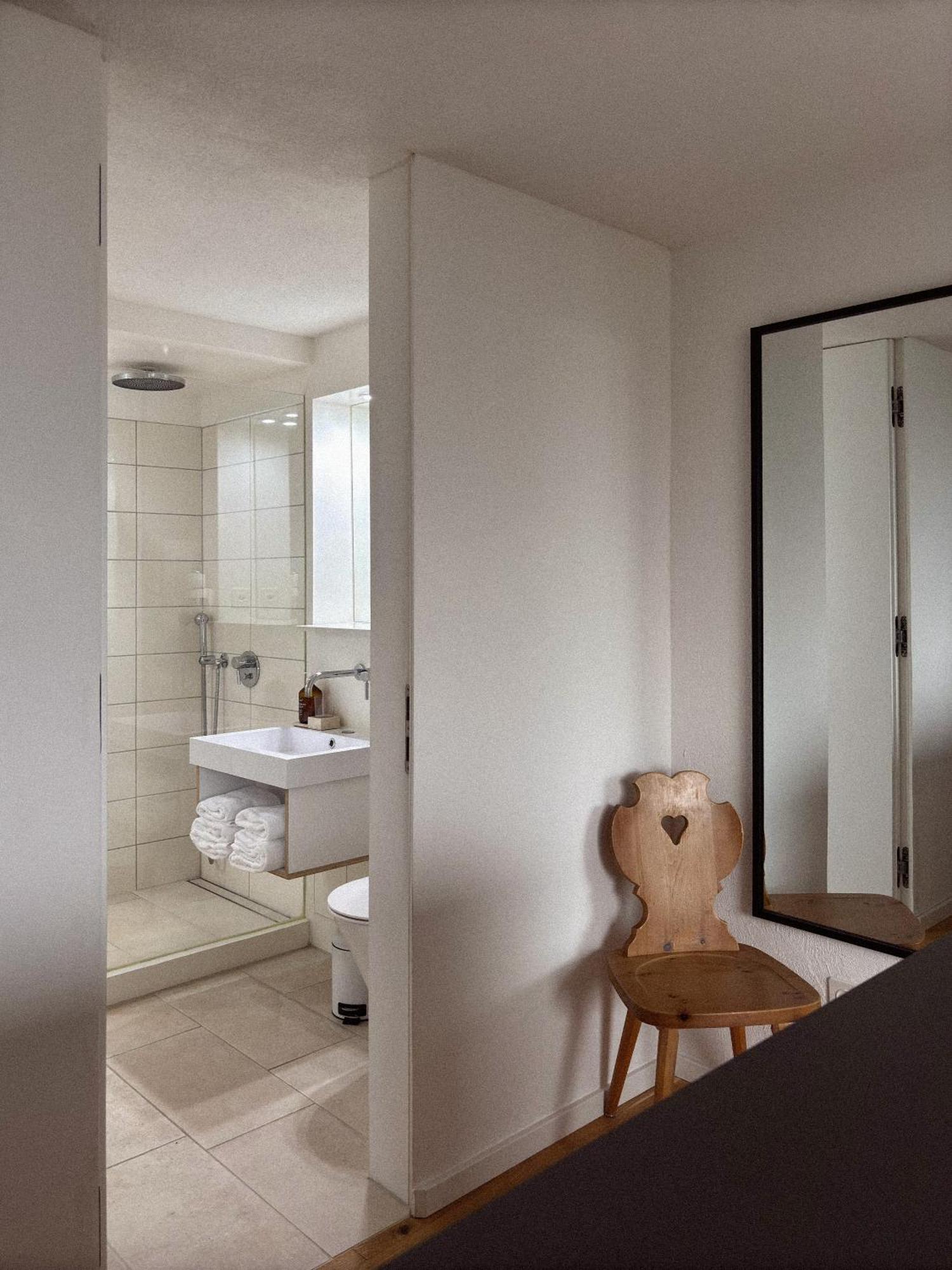 Grueezi Laax Apartments Экстерьер фото