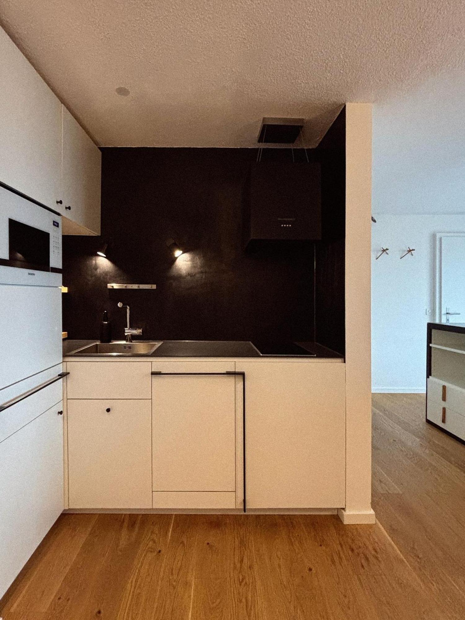 Grueezi Laax Apartments Экстерьер фото